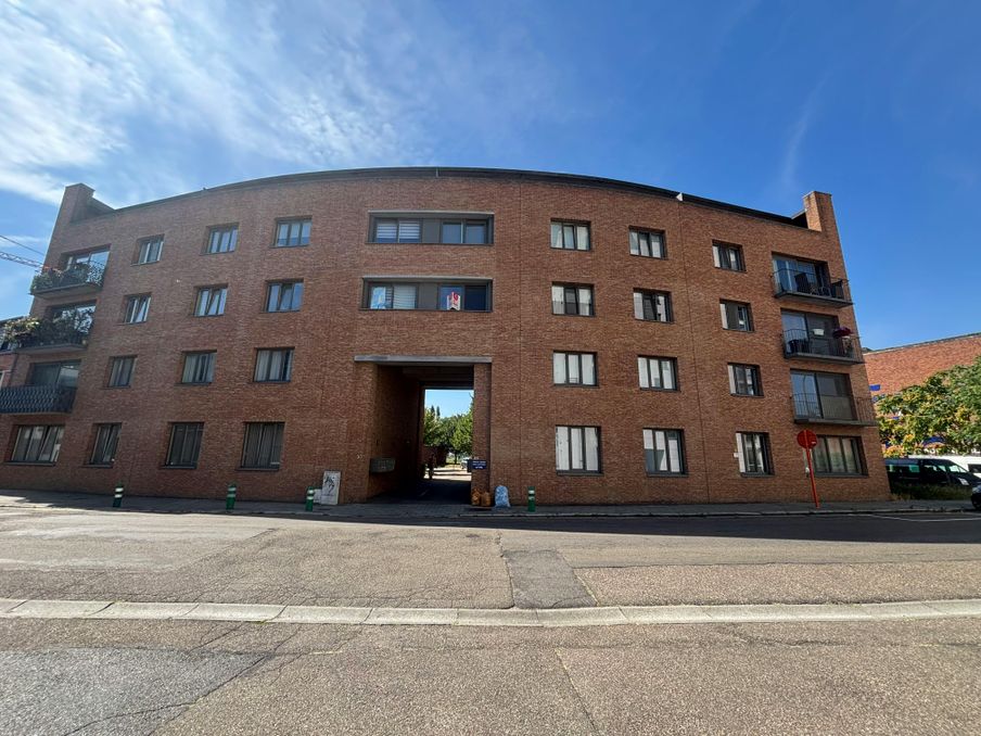 Appartement te huur nabij Hasselt centrum
