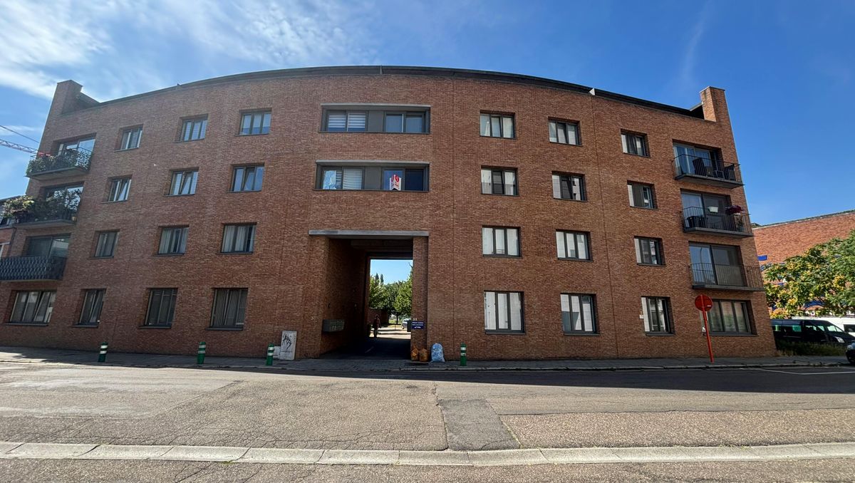Appartement te huur nabij Hasselt centrum