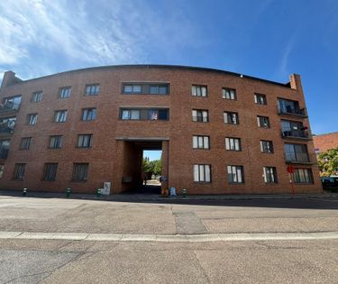 Appartement te huur nabij Hasselt centrum