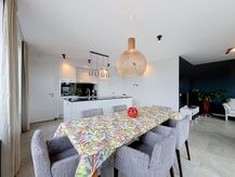 Recent apartment on the Saffrou site in Oudenaarde!