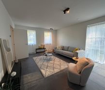 Nieuwbouw woning te Aalter