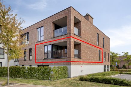 Appartement à vendre Wuustwezel