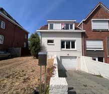 Leuke halfopen bebouwing te huur in Kortrijk