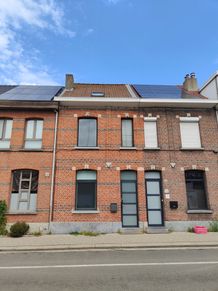 Maison à vendre Boom