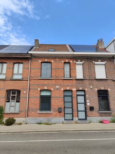 Instapklare woning met 3 slaapkamers in Boom.