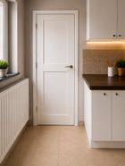 Instapklare woning met 3 slaapkamers in Boom.