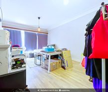 Charmant appartement te huur in het centrum van Nieuwmoer!