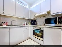 Charmant appartement te huur in het centrum van Nieuwmoer!