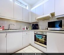 Charmant appartement te huur in het centrum van Nieuwmoer!