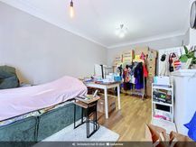 Charmant appartement te huur in het centrum van Nieuwmoer!