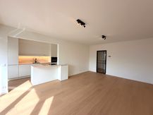 Instapklaar 2-slaapkamer appartement te koop te Blankenberge