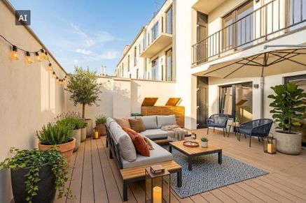 Appartement à vendre Blankenberge