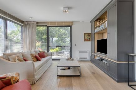 Penthouse sold Ghent (Gent)