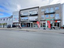 Studio te huur Bredene 