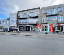 Studio te huur Bredene