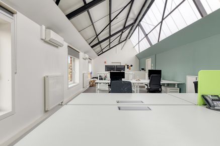 Office for rent Rumbeke