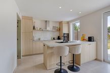 Energiezuinige woning (2025) te koop in Zingem (Kruisem)