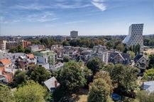 C.0.1 Loggia - nieuwbouw appartementen te koop in Antwerpen