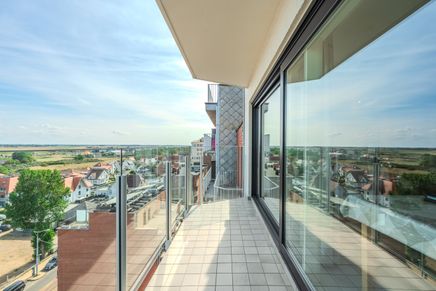 Studio te koop Middelkerke