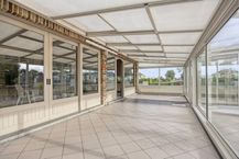 Propriété commerciale avec résidence sur un terrain en projet (38a) à Maasmechelen