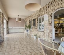 Propriété commerciale avec résidence sur un terrain en projet (38a) à Maasmechelen