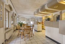 Propriété commerciale avec résidence sur un terrain en projet (38a) à Maasmechelen