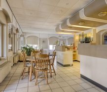 Propriété commerciale avec résidence sur un terrain en projet (38a) à Maasmechelen