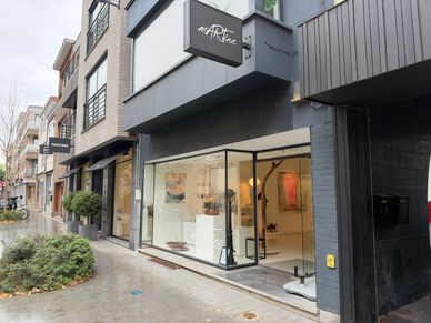 Handelspand te huur Roeselare