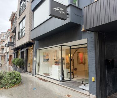 Handelspand te huur in Roeselare