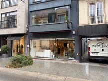 Handelspand te huur in Roeselare