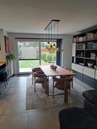 Recente, energiezuinige woning te Oostakker