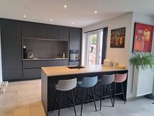 Recente, energiezuinige woning te Oostakker