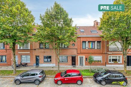 Huis te koop Gentbrugge