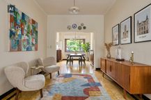 Huis te koop met veel mogelijkheden en tuin te Gentbrugge 