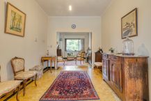 Huis te koop met veel mogelijkheden en tuin te Gentbrugge 