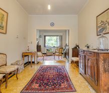 Huis te koop met veel mogelijkheden en tuin te Gentbrugge
