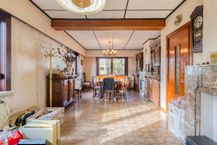 Te renoveren huis met grote loods nabij centrum Meise