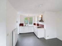 Duplex studio te huur in COA-living te Maaslechelen