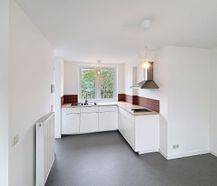 Duplex studio te huur in COA-living te Maaslechelen