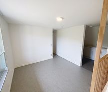 Duplex studio te huur in COA-living te Maaslechelen