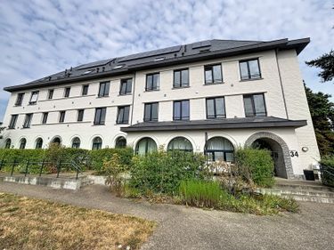 Duplex studio te huur in COA-living te Maaslechelen