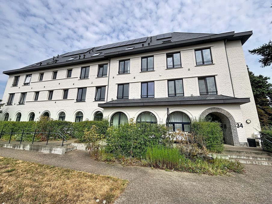 Duplex studio te huur in COA-living te Maaslechelen