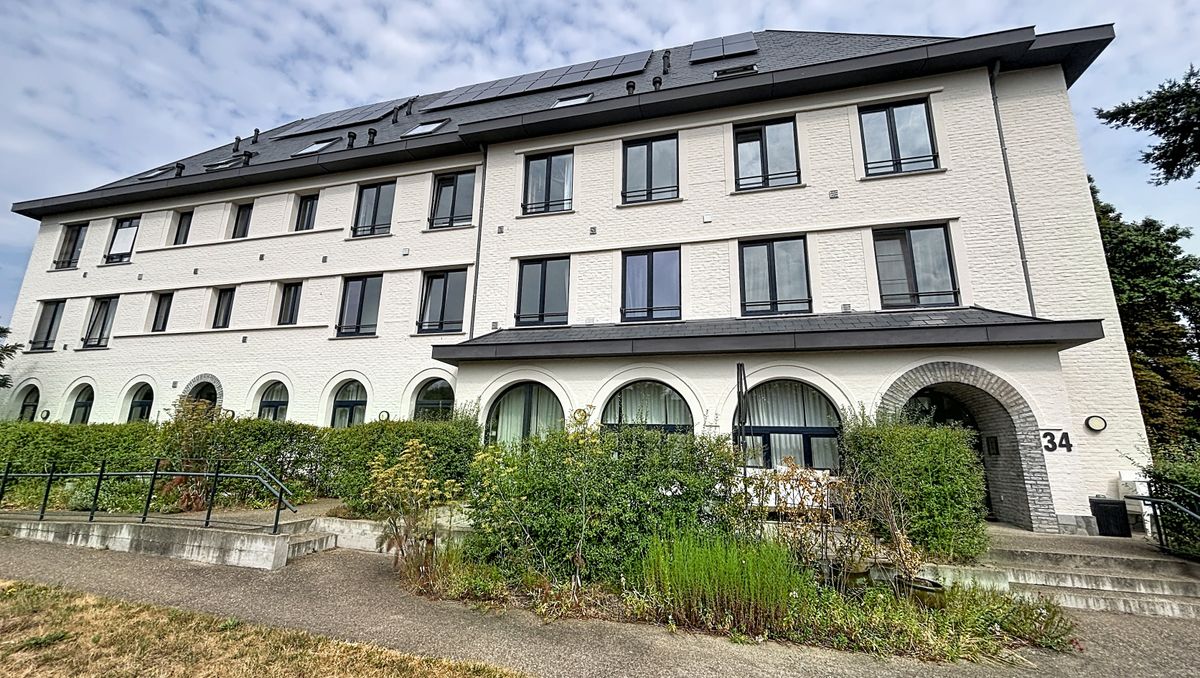 Duplex studio te huur in COA-living te Maaslechelen