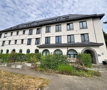 Duplex studio te huur in COA-living te Maaslechelen
