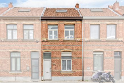 Huis te koop Hoboken