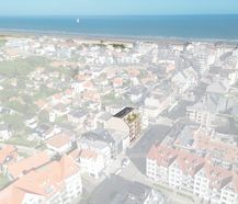 New office space in the Strandlaan in Koksijde.