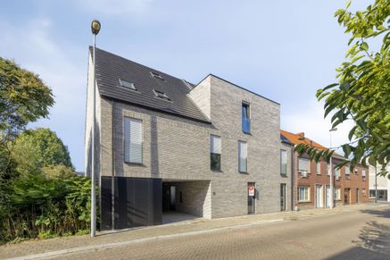 Dakappartement te koop Waregem