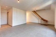 Nieuwbouwappartement met 1 slaapkamer te koop in Waregem