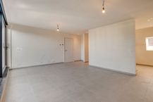 Nieuwbouwappartement met 1 slaapkamer te koop in Waregem