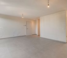 Nieuwbouwappartement met 1 slaapkamer te koop in Waregem